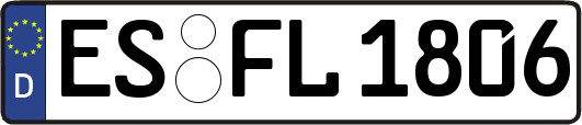 ES-FL1806