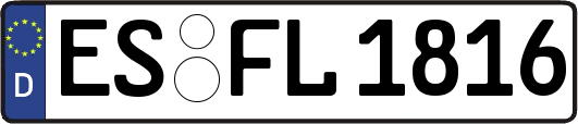 ES-FL1816