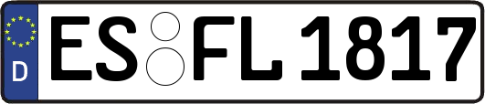 ES-FL1817