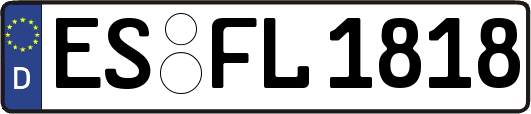 ES-FL1818