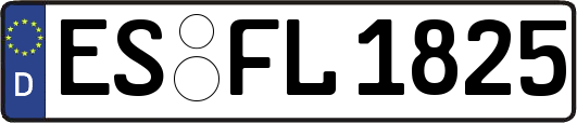 ES-FL1825