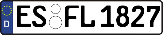 ES-FL1827