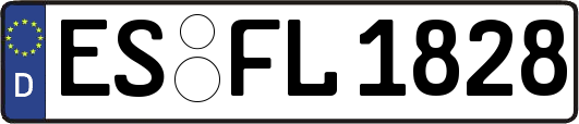 ES-FL1828