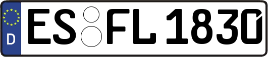 ES-FL1830