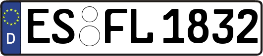 ES-FL1832
