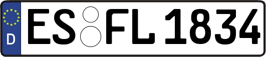 ES-FL1834