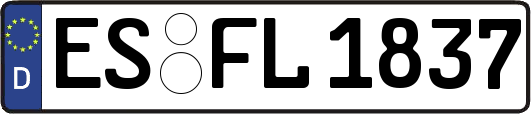 ES-FL1837