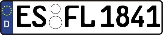 ES-FL1841