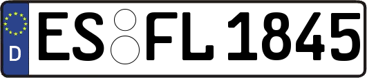 ES-FL1845