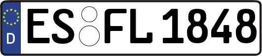 ES-FL1848