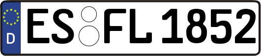 ES-FL1852