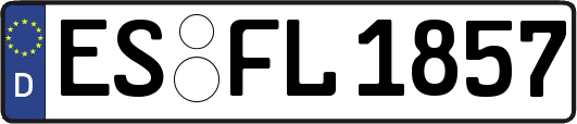 ES-FL1857