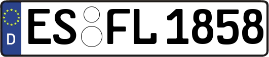 ES-FL1858