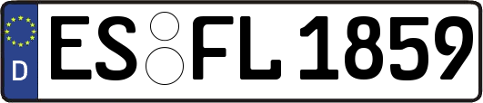 ES-FL1859