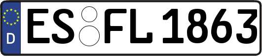 ES-FL1863