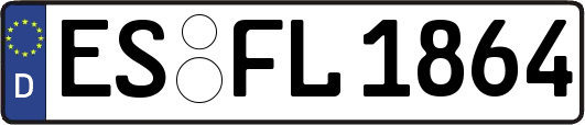 ES-FL1864