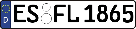 ES-FL1865