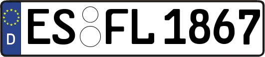 ES-FL1867