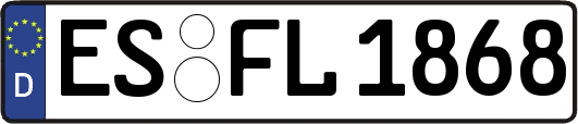 ES-FL1868