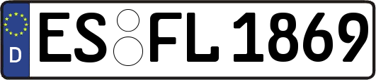 ES-FL1869
