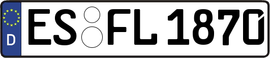 ES-FL1870