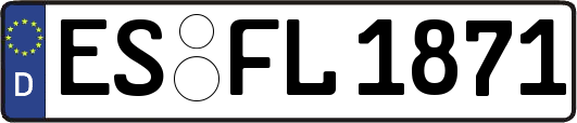 ES-FL1871