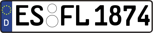 ES-FL1874