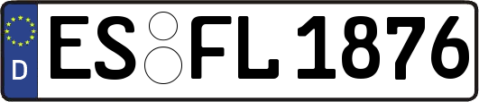 ES-FL1876