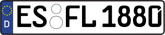 ES-FL1880
