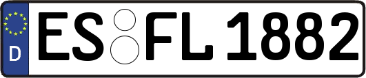 ES-FL1882