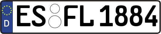 ES-FL1884