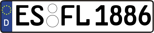 ES-FL1886