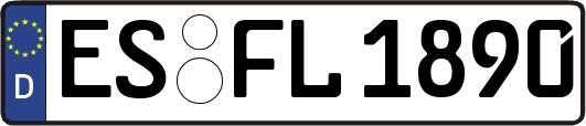 ES-FL1890