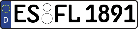 ES-FL1891