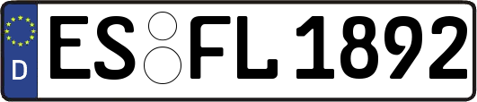 ES-FL1892