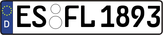 ES-FL1893