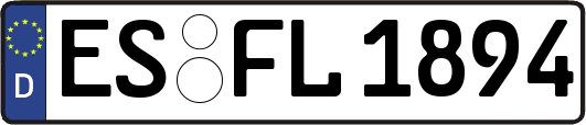 ES-FL1894