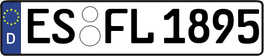 ES-FL1895