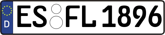 ES-FL1896