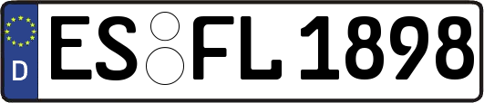 ES-FL1898