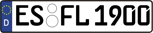 ES-FL1900