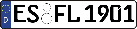 ES-FL1901