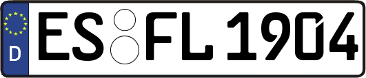 ES-FL1904