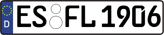 ES-FL1906