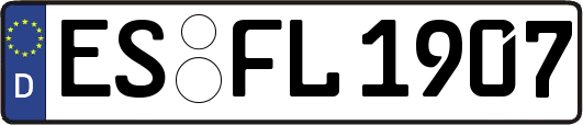 ES-FL1907