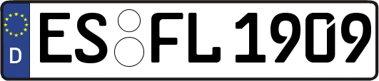 ES-FL1909