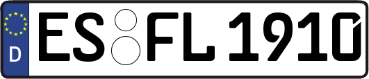 ES-FL1910