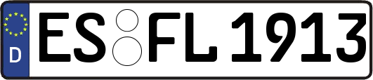 ES-FL1913