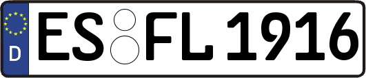 ES-FL1916