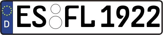 ES-FL1922